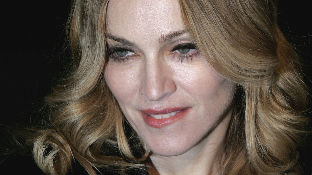 Madonna's Net Worth Is Much Higher Than You May Think