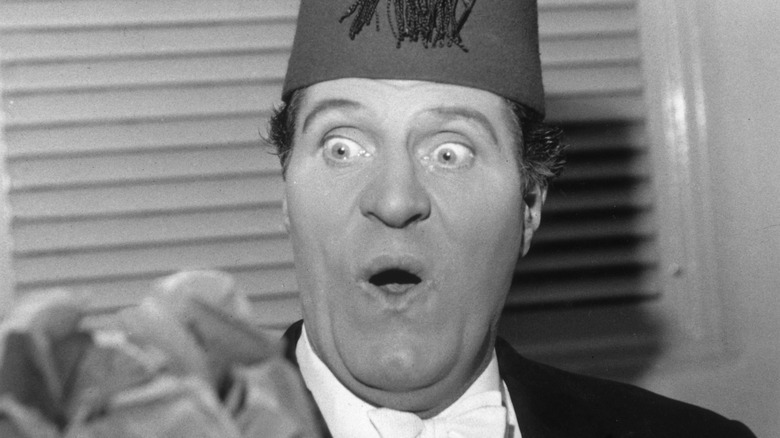 tommy cooper