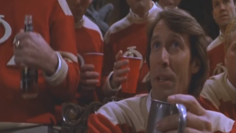 michael bay in mystery men