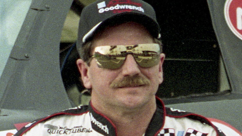 Dale Earnhardt