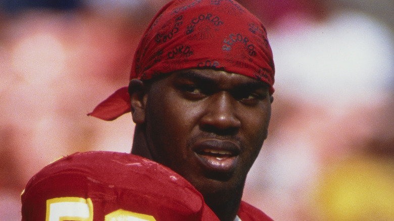 Derrick Thomas