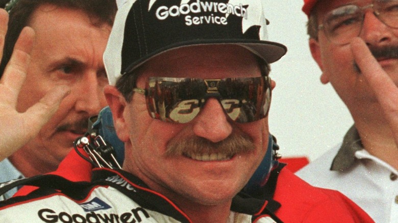 Dale Earnhardt