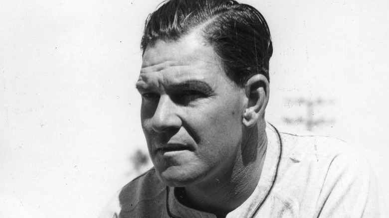 Mel Ott