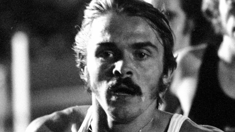 Steve Prefontaine