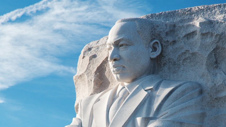 Martin Luther King jr