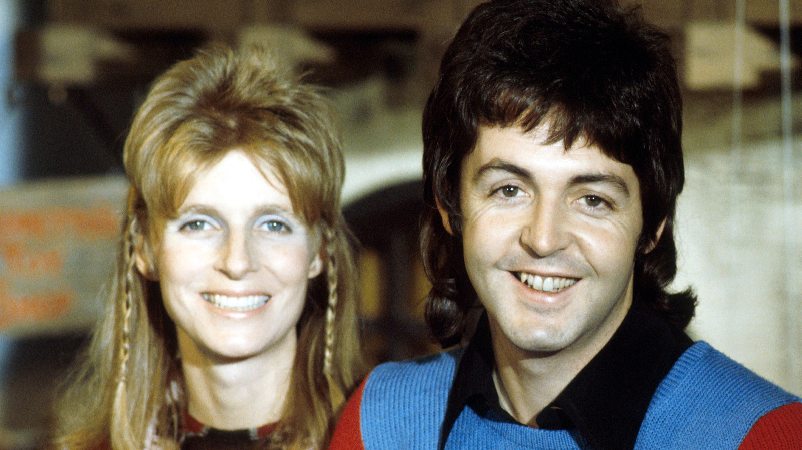 Man On The Run Doc Spotlights Paul McCartney's Biggest Solo Hit — And It's Virtually Unknown In US