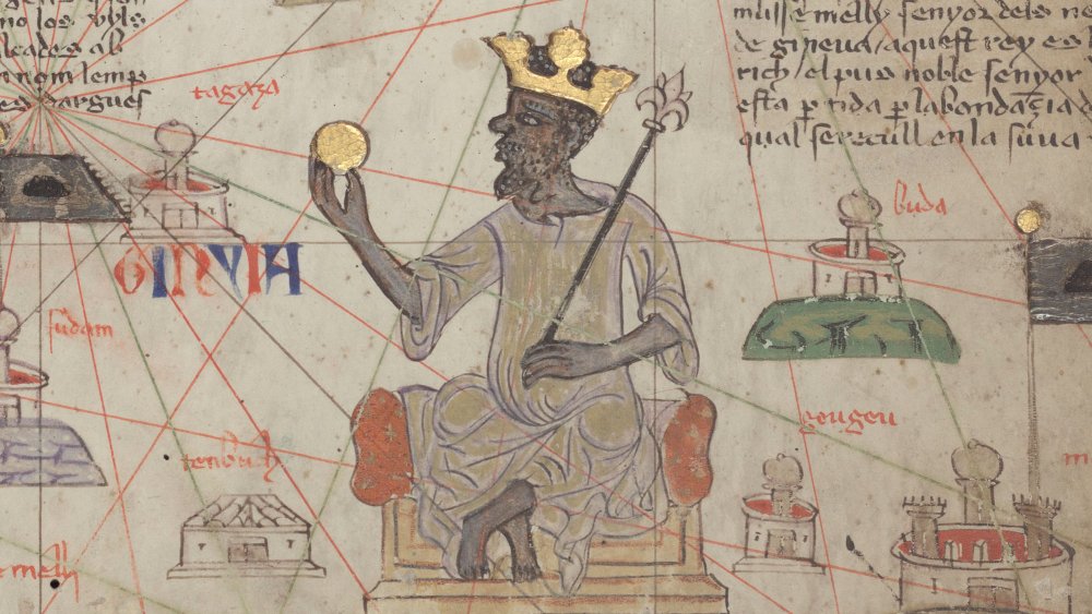 Mansa Musa