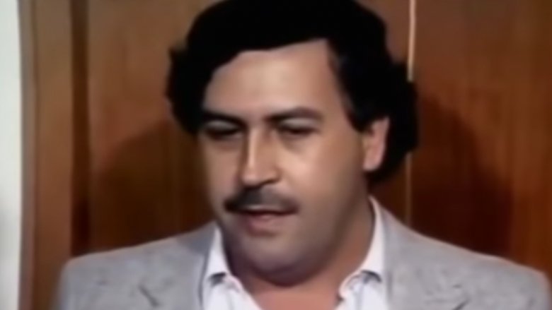 Pablo Escobar