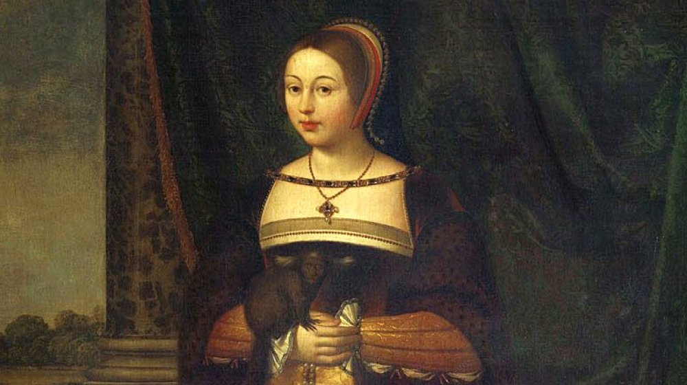 Margaret Tudor