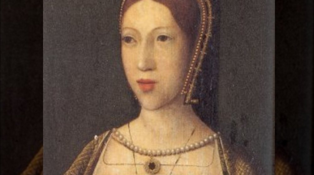 Margaret Tudor