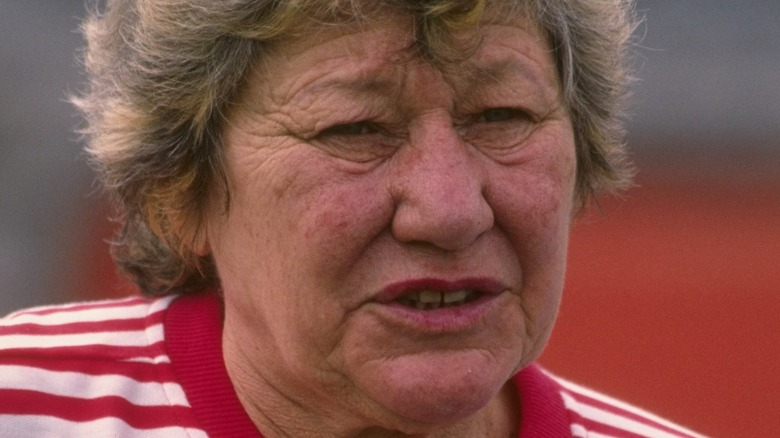 Marge Schott