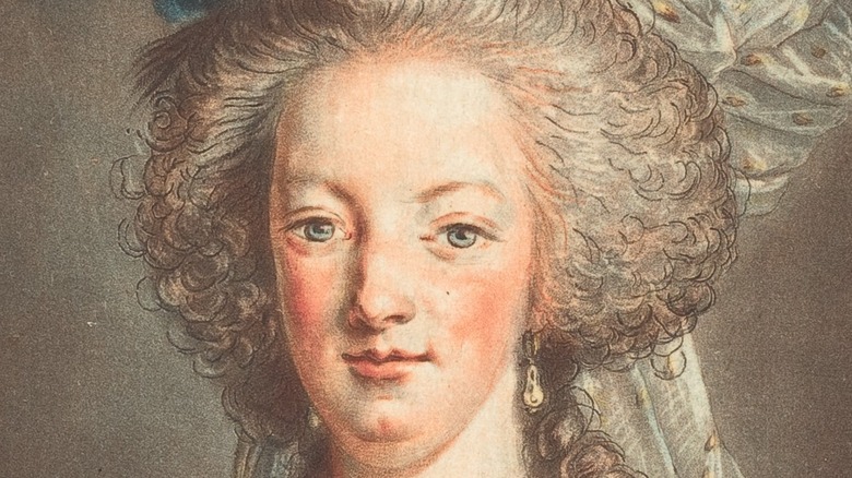 Marie Antoinette