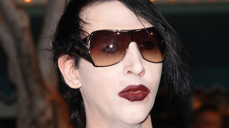 Marilyn Manson