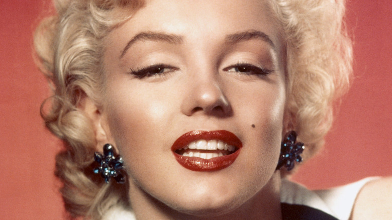 Marilyn Monroe 