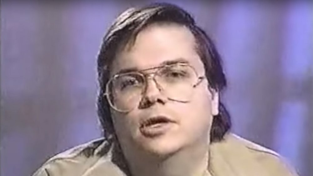 mark david chapman