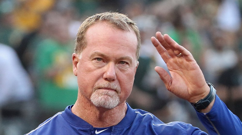 Mark McGwire