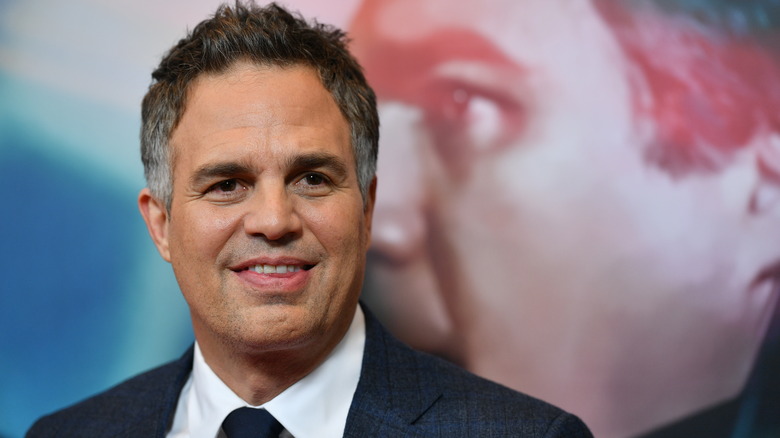 Mark Ruffalo Dark Water movie premiere