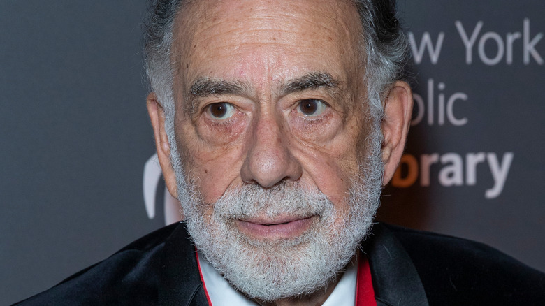 Francis Ford Coppola