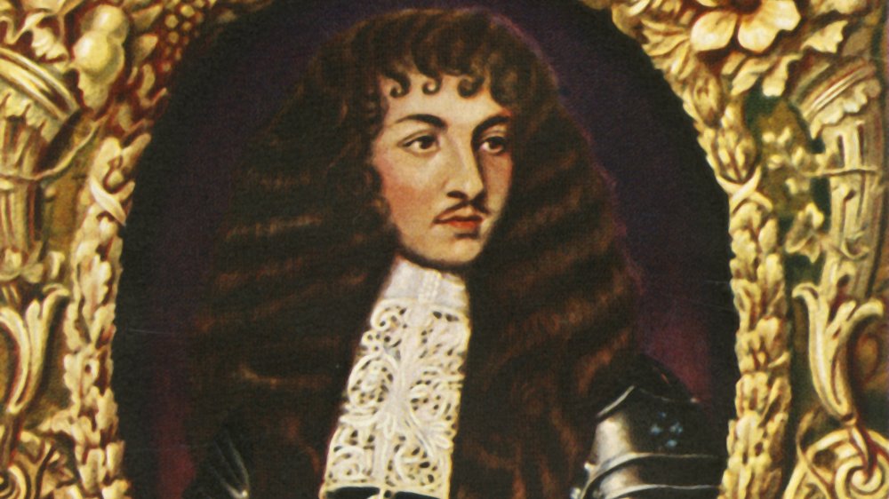 Louis XIV, King of France