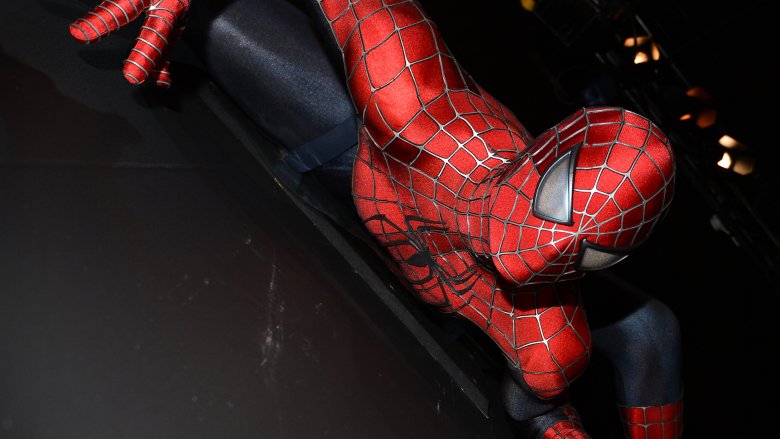 Spider-Man 4 with Tobey Maguire and Sam Raimi seemingly confirmed by  Sandman actor