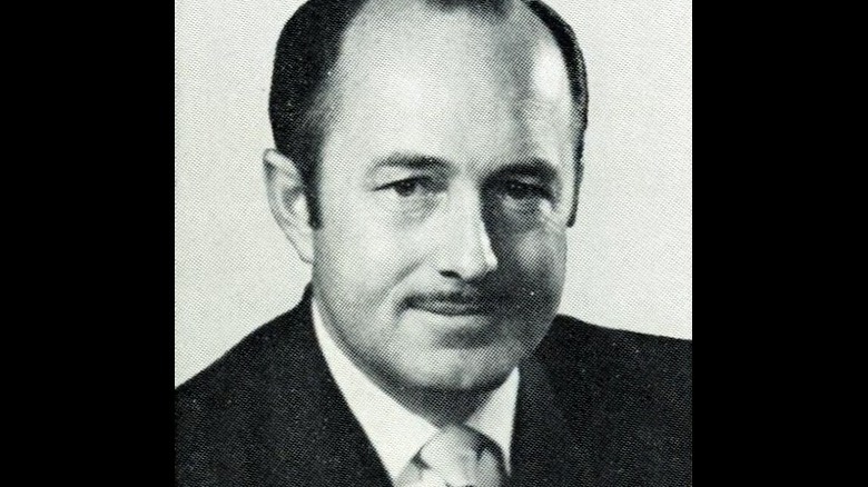 john g schmitz
