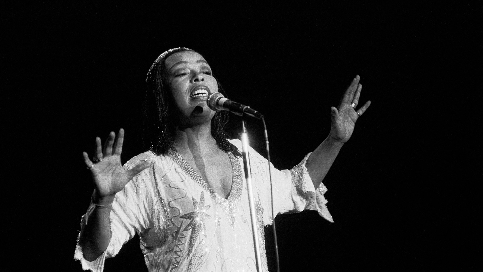 This Masterpiece Of A Song Held The No. 1 Spot The Longest In 1972