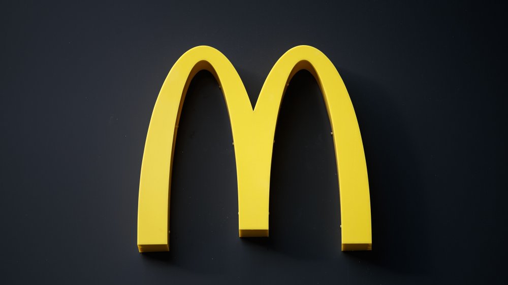 mcdonald's logo