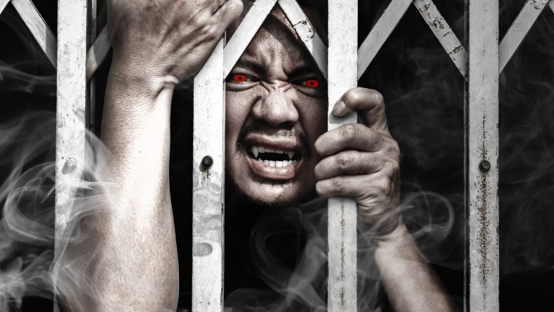 The vampire drug