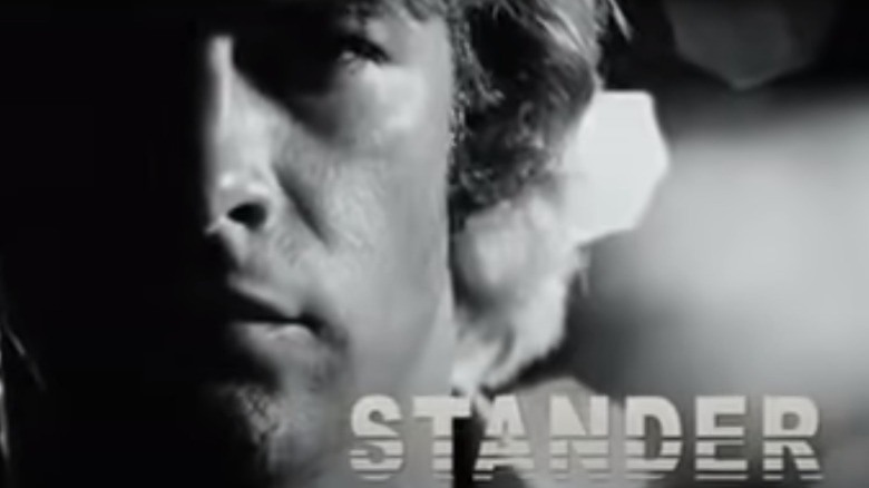 Andre Stander biopic 