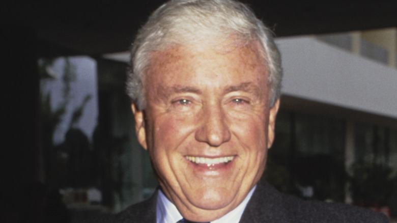 Merv Griffin