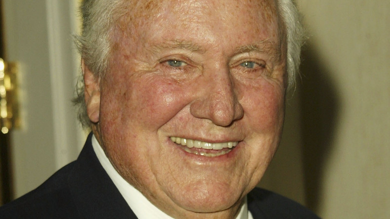 Merv Griffin