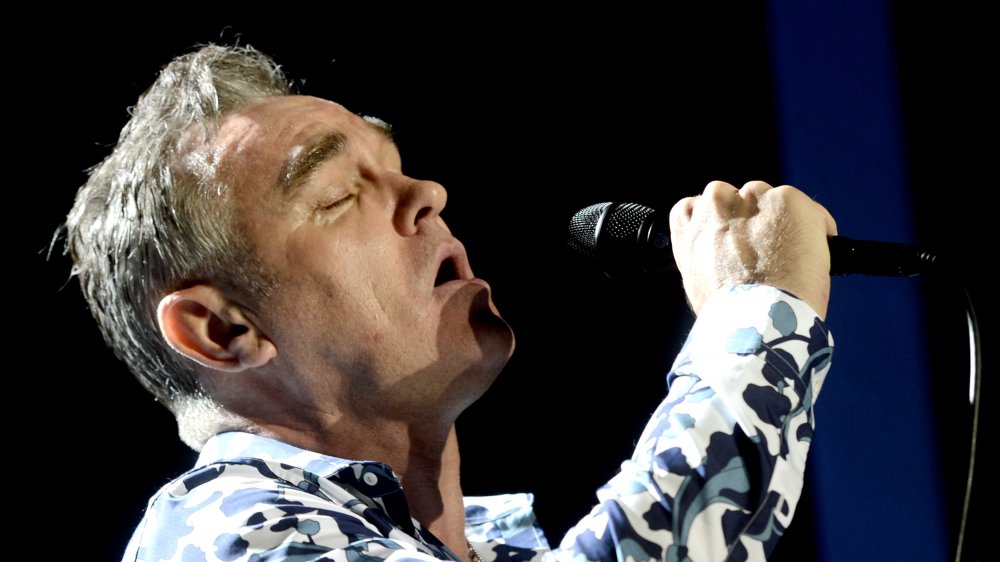 Morrissey