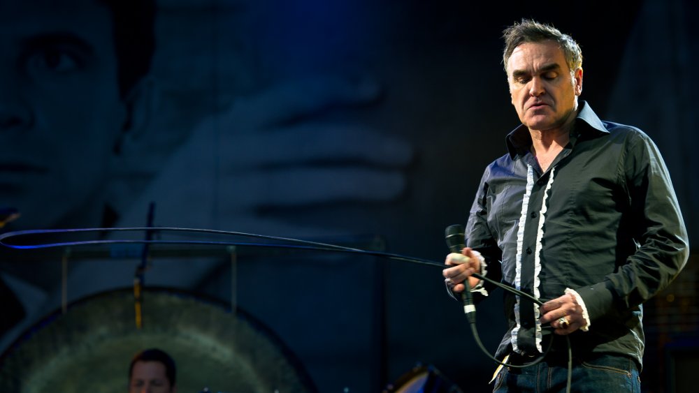 Morrissey
