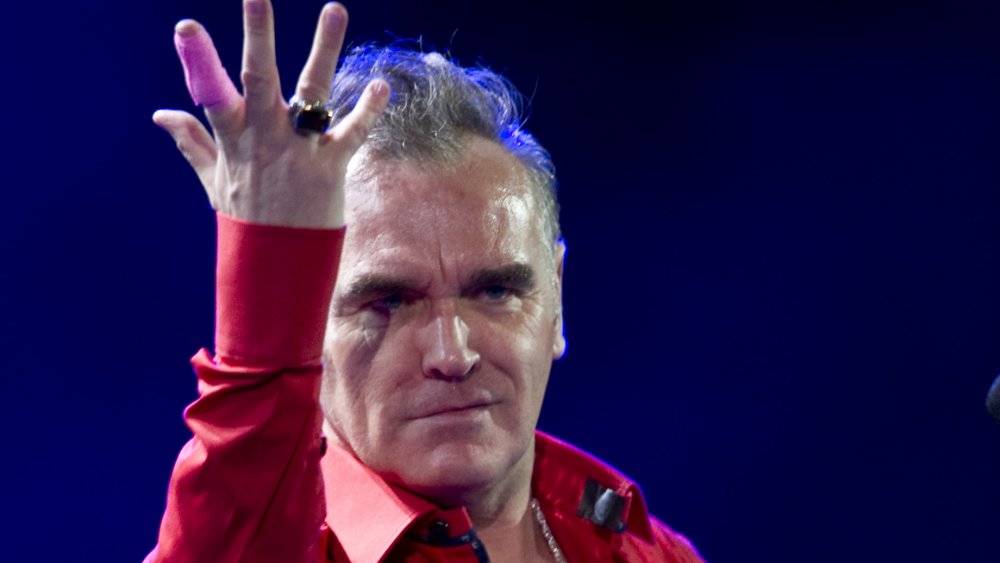 Morrissey