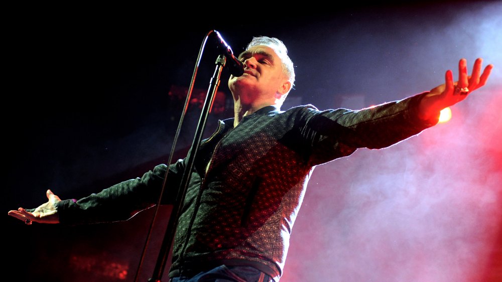 Morrissey