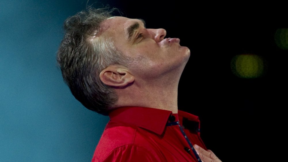 Morrissey