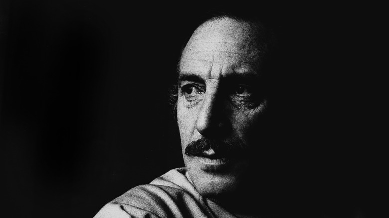 Portrait of Orlando Letelier