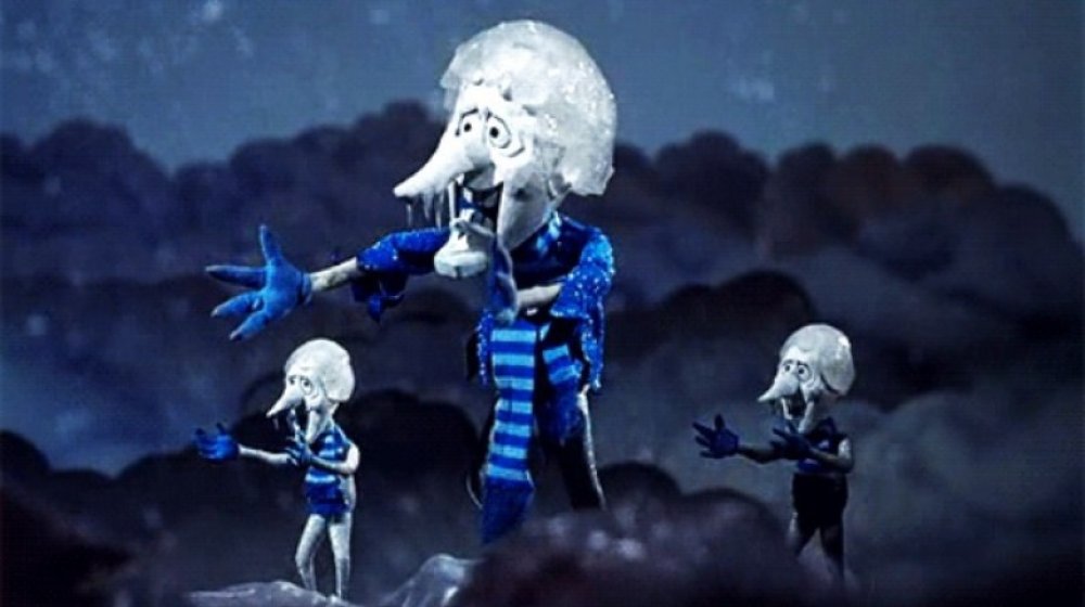 snow miser
