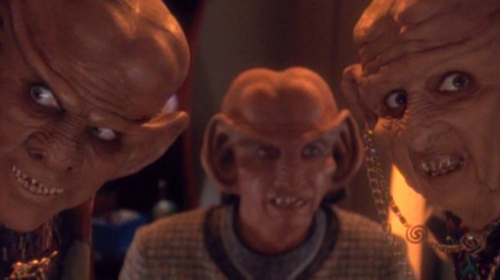 Ferengi