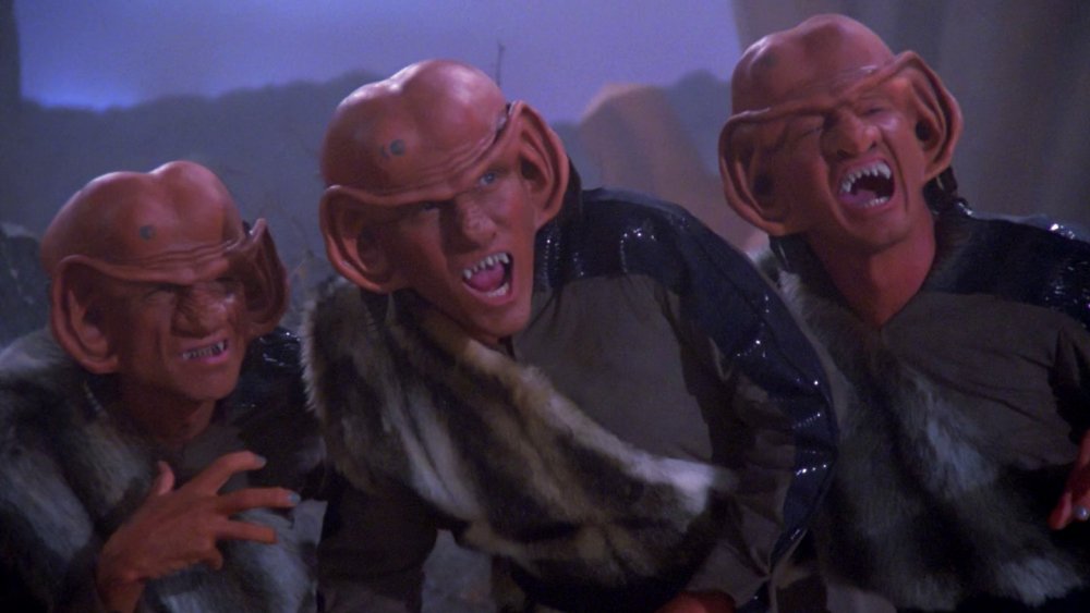 Ferengi The Last Outpost
