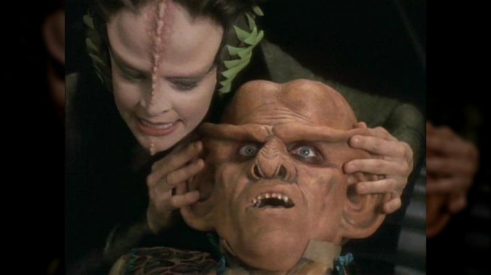 Ferengi oo-mox