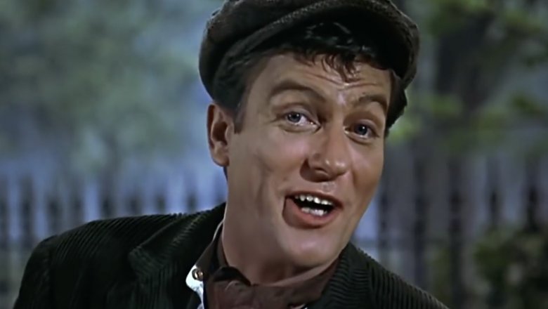 bert mary poppins