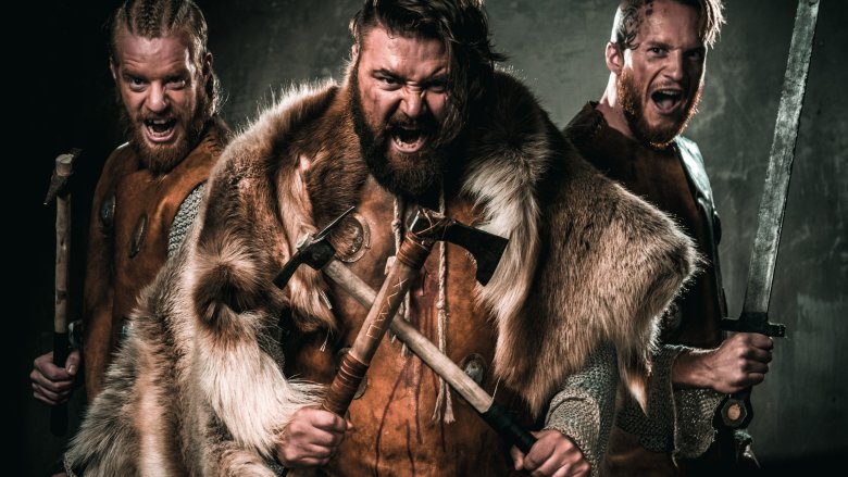 Messed Up Things That Actually Happened During The Viking Era