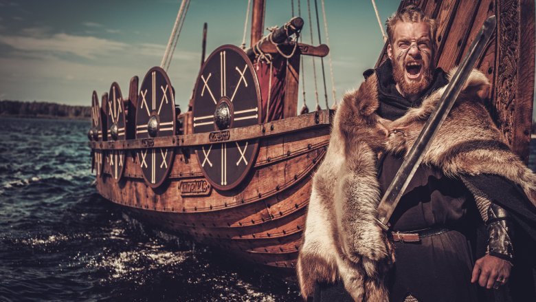vikings