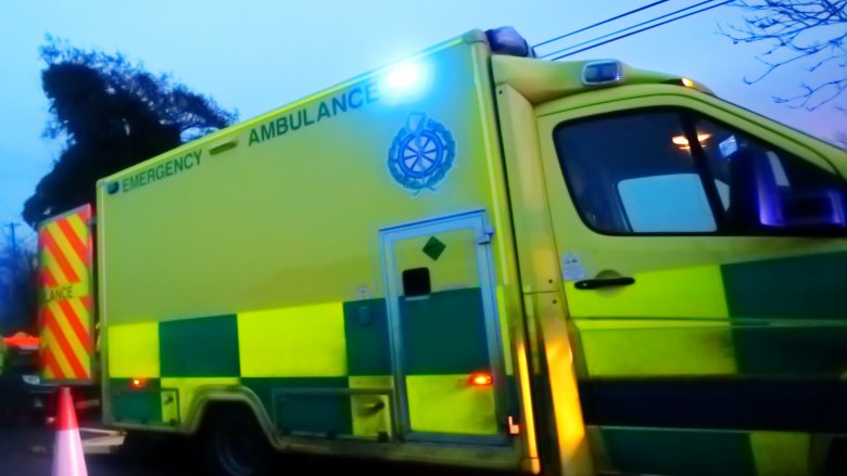 ambulance