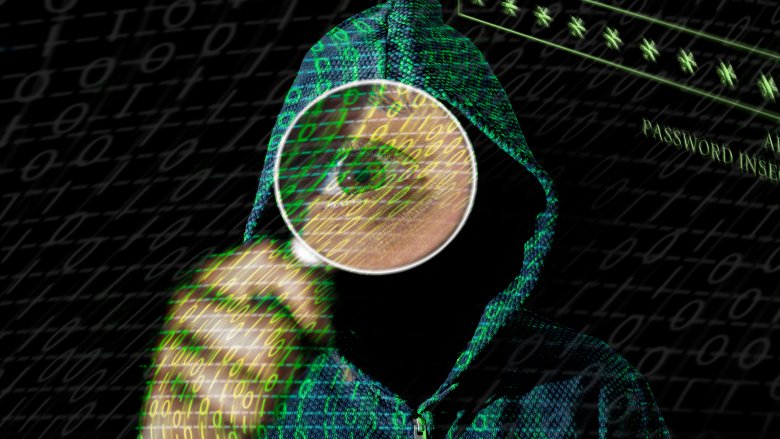 nsa security spy