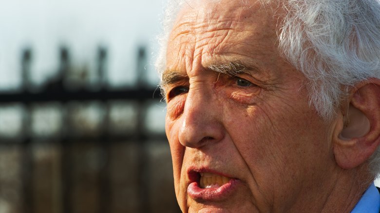 daniel ellsberg pentagon papers