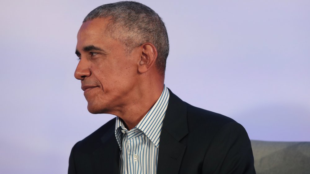 President Obama