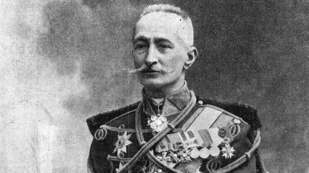 General Aleksey Brusilov
