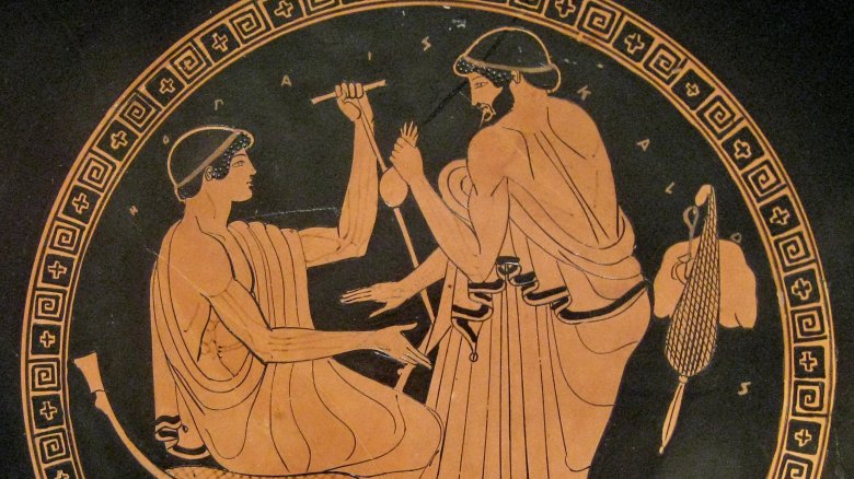 greek art